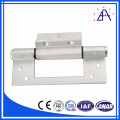 Customized Aluminum Door Hinge from China Top 10 Manufacturer